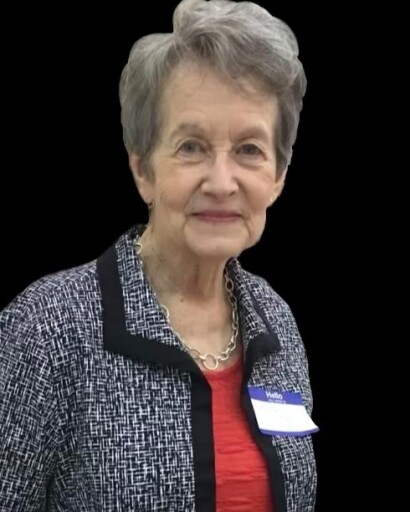 Shirley R. Blair