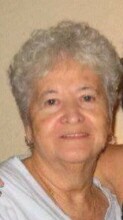 Betty M. Vincent Profile Photo