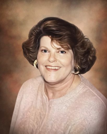 Gloria Ann Bowers