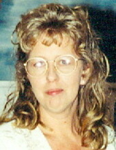 Deborah Marie Taylor Profile Photo