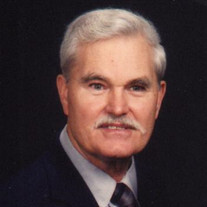 Clifford L. Zimmerman