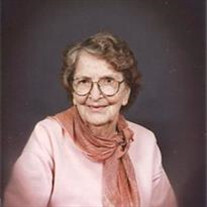 Mildred Pollard Harris