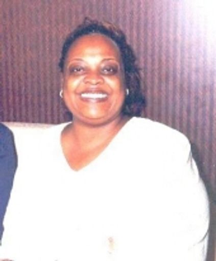 Sharon Elaine Ellis-Brown