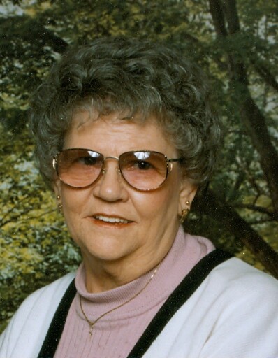 Roberta M. Jones