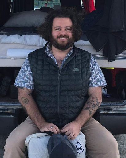 Isaac Blaxton Profile Photo