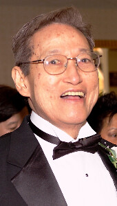 Vicente D. Lim Jr.