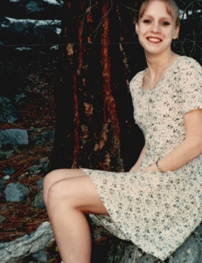 Daphne Frank Profile Photo