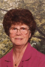 Edna Mae Shoemaker Profile Photo
