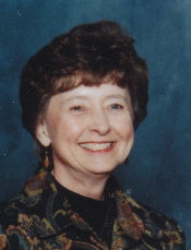 Patricia Rhodes Profile Photo