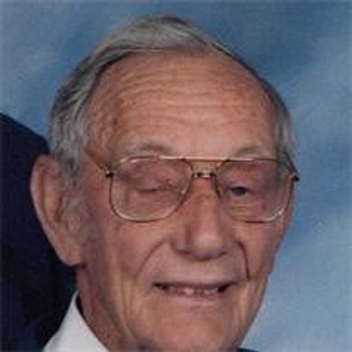 Harry C. Heyne Profile Photo