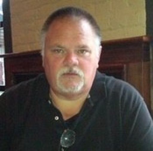 Michael Bradley, Sr.