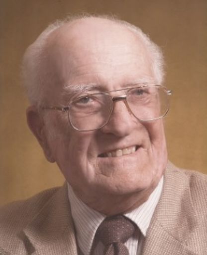 Leonard Edward Elliott Profile Photo