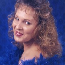 Patricia Lynn Carter Gentry Profile Photo