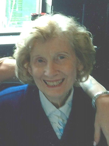 Lois M. Anton