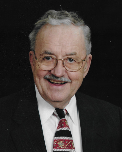 Richard H. Johnson Profile Photo