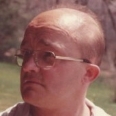 Dennis D. Marshall Profile Photo