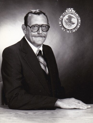 Harold Dean Davidson, Sr. Profile Photo