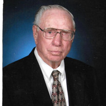 Ralph Earl Hedrick Profile Photo