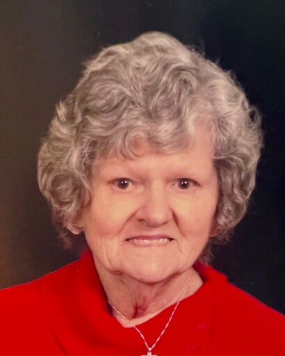 Joyce Lorraine (Andress) VanHorn