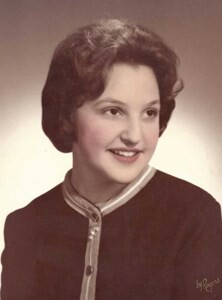 Mary J. Posman