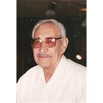 Johnnie T. Apodaca