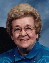 Betty Jane Bucher Profile Photo