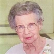 Pearl Eidson Profile Photo