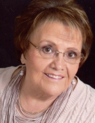 Carolyn "Carrie" M. Roeder