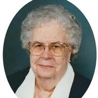 Doris Rose Johnston Profile Photo