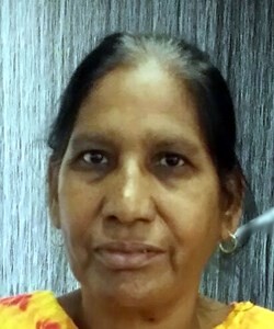 Mable B. Masih Profile Photo