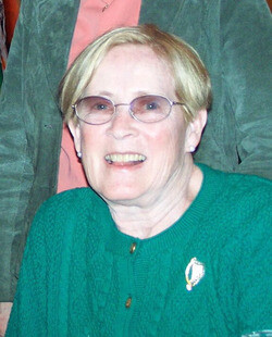 Joan Enright