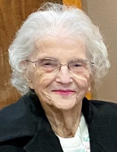 Betty  Jean Allen Profile Photo
