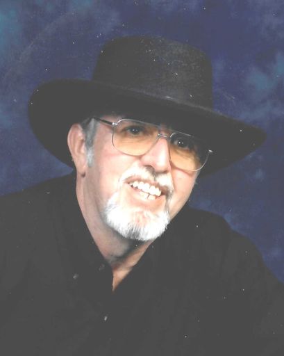 James Eddie Harris's obituary image