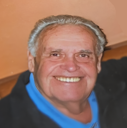 Charles Andrew Sharbaugh's obituary image