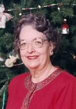 Ruth Paul Katherman