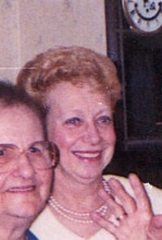 Edwina Letteriello