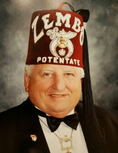 Sherman  John Edwards Profile Photo