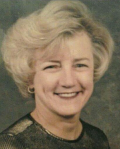 Delores Kathleen Webb