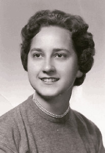 Marilyn J. Wierenga
