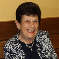 Ethel Pforter Profile Photo