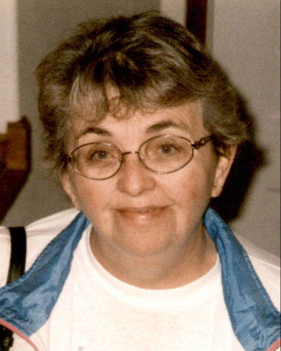 Judith E. Johnson