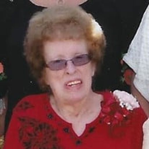 Martha Loretta Bell Allison