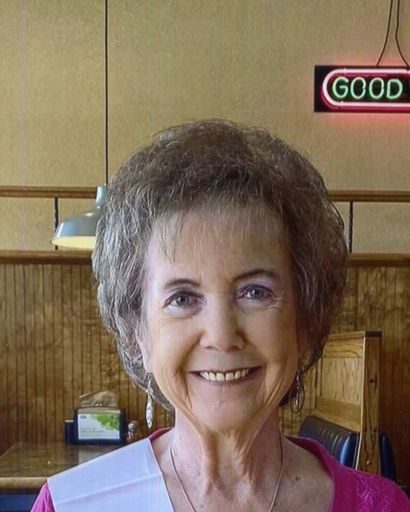 Joyce Hinson Driggers Hardaway's obituary image