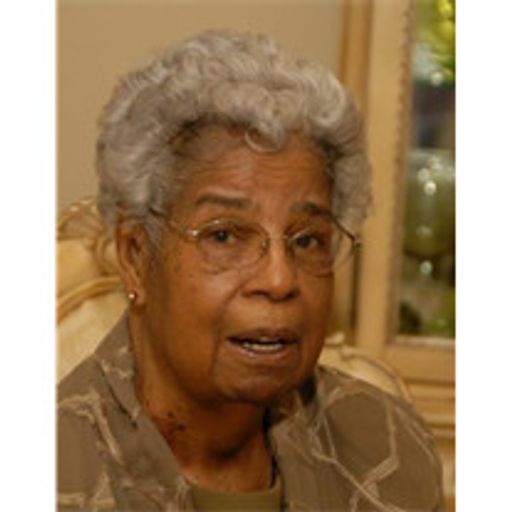 Eunice G. Singleton Profile Photo