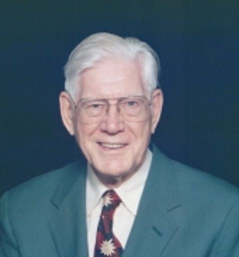 C.P. "Percy" Morris