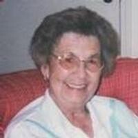 Mildred Mae Johannides