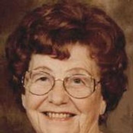 Doris J. Herges