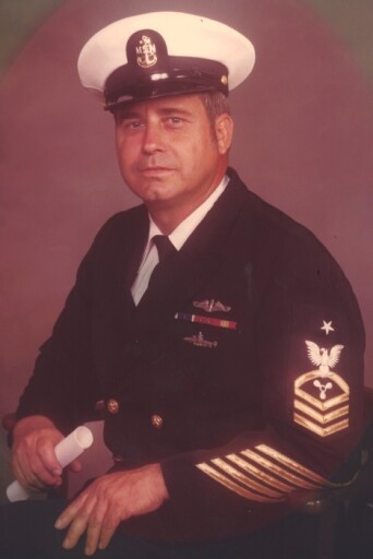 William Harold Nobles, Sr.