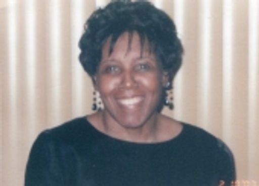 Theresa Faye (Simpkins) Coleman