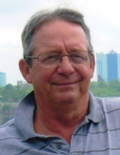 Ralph Nelson Profile Photo